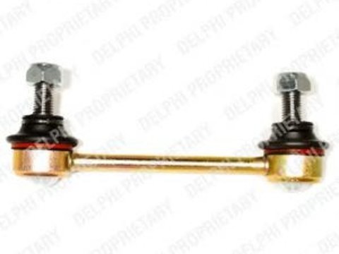 Brat/bieleta suspensie, stabilizator FIAT DOBLO (119), FIAT DOBLO Cargo (223) - DELPHI TC2021