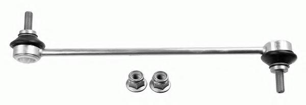 Brat/bieleta suspensie, stabilizator FIAT LINEA (323), Citroen NEMO caroserie (AA_), PEUGEOT BIPPER (AA_) - Lemforder 33394 01