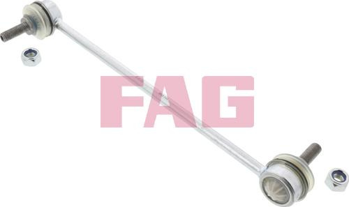 Brat / bieleta suspensie, stabilizator FIAT MAREA Weekend (185_), Turism, 09.1996 - 12.2007 FAG 818 0227 10