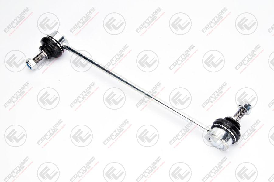 Brat/bieleta suspensie stabilizator FIAT QUBO 225 