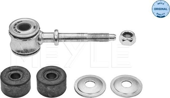 Brat / bieleta suspensie, stabilizator FIAT TIPO (160_), Hatchback, 07.1987 - 10.1997 Meyle 216 060 0003