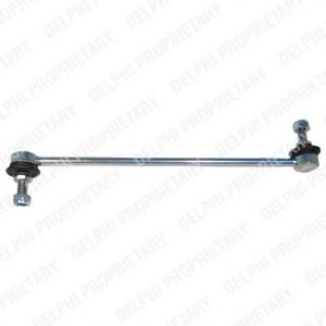Brat/bieleta suspensie, stabilizator FORD FOCUS II