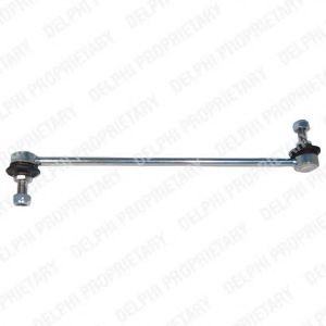 Brat/bieleta suspensie, stabilizator FORD FOCUS II