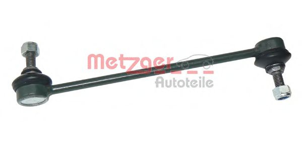 Brat/bieleta suspensie, stabilizator FORD MONDEO   limuzina (GBP) (1993 - 1996) METZGER 53021318