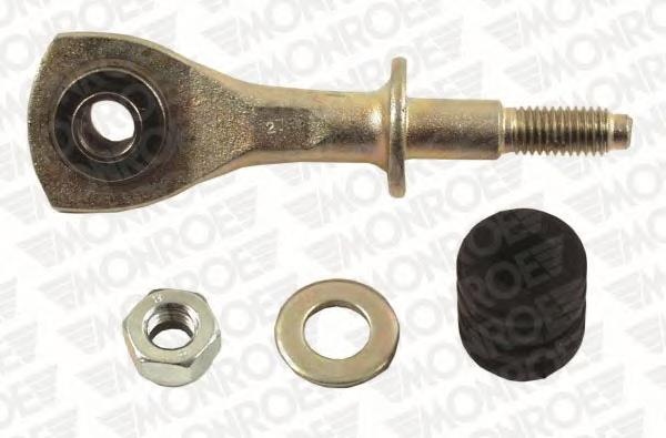 Brat/bieleta suspensie, stabilizator FORD MONDEO (GBP), FORD MONDEO combi (BNP), FORD MONDEO Mk II (BAP) - MONROE L16608