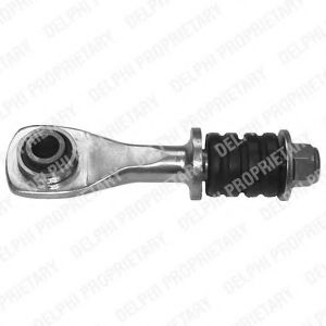 Brat/bieleta suspensie, stabilizator FORD MONDEO   limuzina (GBP) (1993 - 1996) DELPHI TD327W