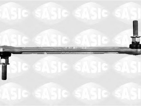 Brat/bieleta suspensie, stabilizator FORD MONDEO (GBP), FORD MONDEO combi (BNP), FORD MONDEO Mk II (BAP) - SASIC 9005007