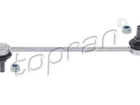 Brat/bieleta suspensie, stabilizator FORD PUMA (EC_) (1997 - 2002) TOPRAN 300 166