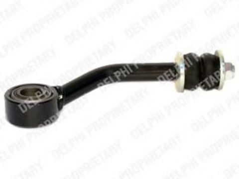 Brat/bieleta suspensie, stabilizator FORD TRANSIT bus (T_ _), FORD TRANSIT bus (E_ _), FORD TRANSIT Van (T_ _) - DELPHI TC886