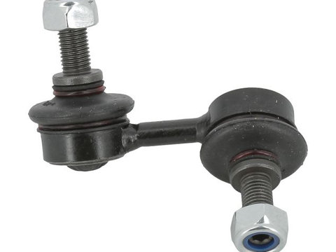 Brat/bieleta suspensie, stabilizator HONDA CIVIC 1995-2005 MOOG HO-LS-2595