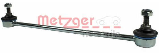 Brat/bieleta suspensie, stabilizator HONDA JAZZ III (GE) (2007 - 2016) METZGER 53062418