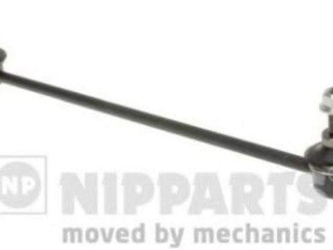 Brat/bieleta suspensie, stabilizator HONDA JAZZ III (GE) (2007 - 2016) NIPPARTS N4964033