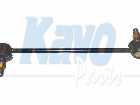 Brat/bieleta suspensie, stabilizator HYUNDAI i10 (PA) - KAVO PARTS SLS-3044
