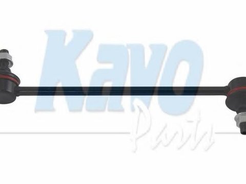 Brat/bieleta suspensie, stabilizator HYUNDAI i10 (PA) - KAVO PARTS SLS-3063
