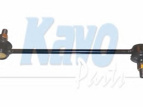 Brat/bieleta suspensie, stabilizator HYUNDAI i10 (PA) - KAVO PARTS SLS-3045