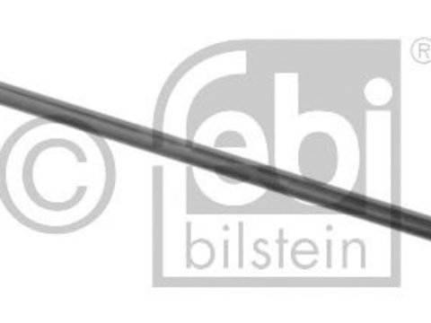 Brat/bieleta suspensie, stabilizator HYUNDAI i20 (GB) (2014 - 2016) FEBI BILSTEIN 34559 piesa NOUA