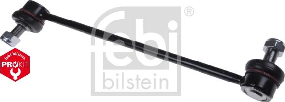 Brat / bieleta suspensie, stabilizator HYUNDAI i40