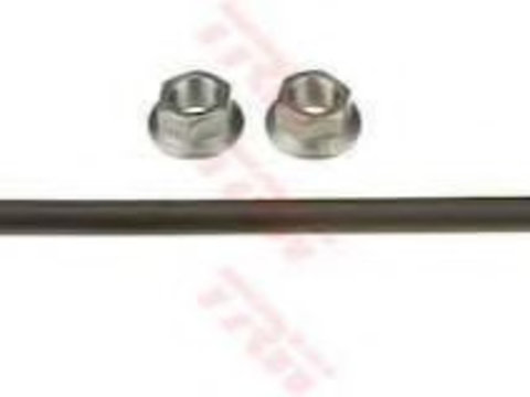 Brat/bieleta suspensie, stabilizator HYUNDAI ix55 (2006 - 2020) TRW JTS560