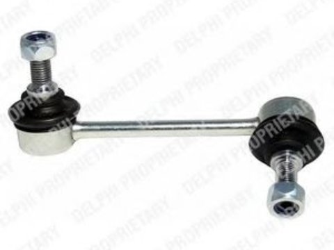 Brat/bieleta suspensie, stabilizator HYUNDAI SANTA FE I (SM) (2000 - 2006) DELPHI TC1531 piesa NOUA