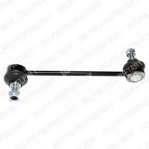 Brat/bieleta suspensie, stabilizator HYUNDAI SONATA Mk III (EF), HYUNDAI GRANDEUR (XG), KIA OPTIMA / MAGENTIS (GD) - DELPHI TC1522