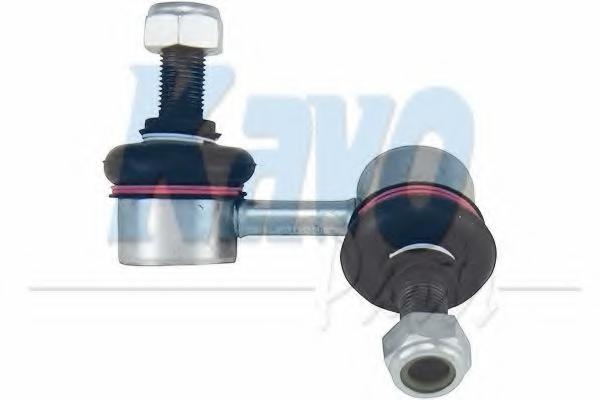 Brat/bieleta suspensie, stabilizator HYUNDAI TRAJE