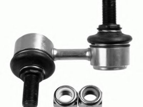 Brat/bieleta suspensie, stabilizator HYUNDAI TRAJET (FO) (2000 - 2008) LEMFÖRDER 36393 01 piesa NOUA