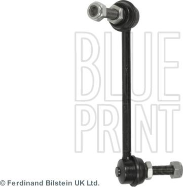 Brat / bieleta suspensie, stabilizator ISUZU D-MAX (TFR, TFS), Ridica, 06.2012 - Blue Print ADZ98505