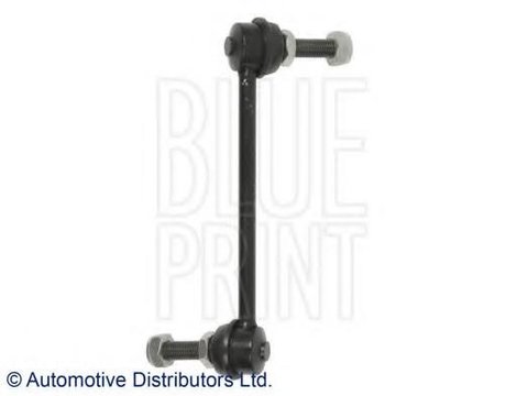 Brat/bieleta suspensie, stabilizator ISUZU RODEO (8DH), ISUZU D-MAX (TFR, TFS) - BLUE PRINT ADZ98504