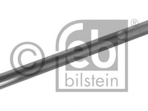 Brat/bieleta suspensie, stabilizator IVECO DAILY V platou / sasiu (2011 - 2014) FEBI BILSTEIN 35256