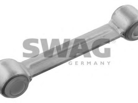 Brat/bieleta suspensie, stabilizator IVECO DAILY III caroserie inchisa/combi, IVECO DAILY III platou / sasiu - SWAG 37 93 5280