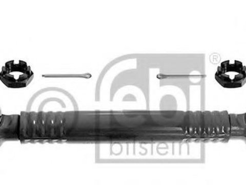 Brat/bieleta suspensie, stabilizator IVECO P/PA, IVECO TurboStar, IVECO TurboTech - FEBI BILSTEIN 39499