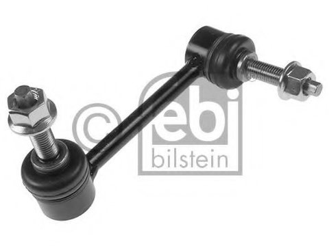 Brat/bieleta suspensie, stabilizator JEEP GRAND CHEROKEE III (WH, WK) (2005 - 2010) FEBI BILSTEIN 48002 piesa NOUA