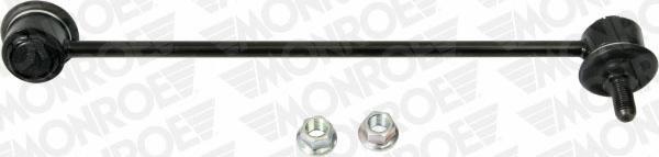 Brat/bieleta suspensie, stabilizator KIA SEPHIA (FB), KIA CARENS I (FC), KIA SHUMA II limuzina (FB) - MONROE L18613