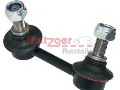 Brat/bieleta suspensie, stabilizator KIA SORENTO I (JC) (2002 - 2009) METZGER 53032112 piesa NOUA