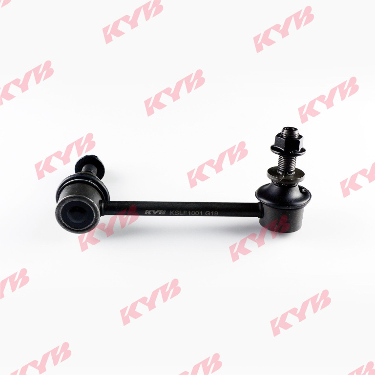 Brat/Bieleta suspensie, stabilizator KYB KSLF1001 pentru LEXUS GX (_J12), HILUX VIII pick-up (_N1_) de la 2015