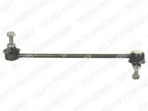 Brat/bieleta suspensie, stabilizator LANCIA DEDRA (835), FIAT MAREA (185), FIAT MAREA Weekend (185) - DELPHI TC1125