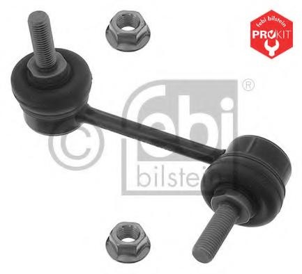 Brat/bieleta suspensie, stabilizator LANCIA THESIS (841AX) - FEBI BILSTEIN 43455