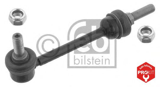Brat/bieleta suspensie, stabilizator LAND ROVER DISCOVERY II (LJ, LT) (1998 - 2004) FEBI BILSTEIN 28467 piesa NOUA