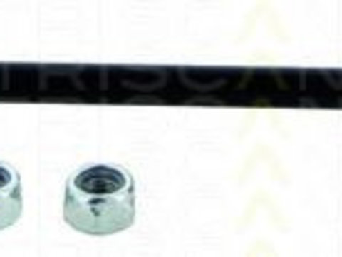 Brat/bieleta suspensie, stabilizator LAND ROVER DISCOVERY II (LJ, LT) (1998 - 2004) TRISCAN 8500 17606 piesa NOUA