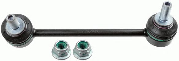 Brat/bieleta suspensie, stabilizator LAND ROVER DISCOVERY SPORT (LC) (2014 - 2016) LEMFÖRDER 38016 01 piesa NOUA