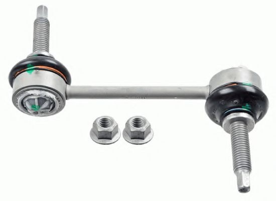 Brat/bieleta suspensie, stabilizator LAND ROVER RA