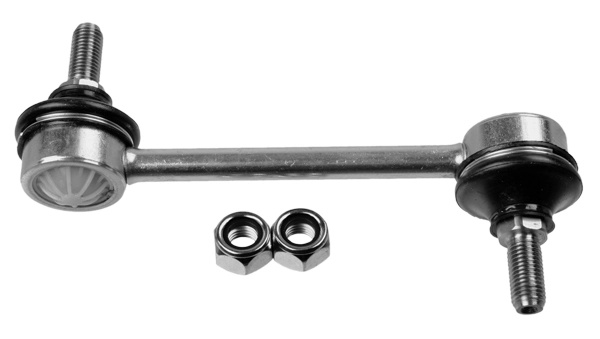 Brat/bieleta suspensie, stabilizator LEMFORDER 246