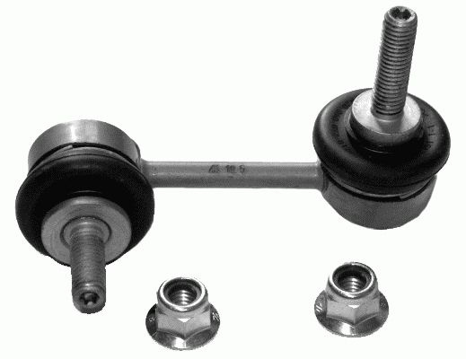 Brat/bieleta suspensie, stabilizator Lemforder 27740 02