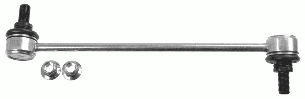 Brat/bieleta suspensie, stabilizator LEMFORDER 303