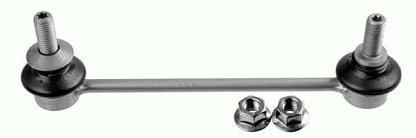 Brat/bieleta suspensie, stabilizator LEMFORDER 34603 01 pentru BMW 5 Gran Turismo (F07) 2009-2017