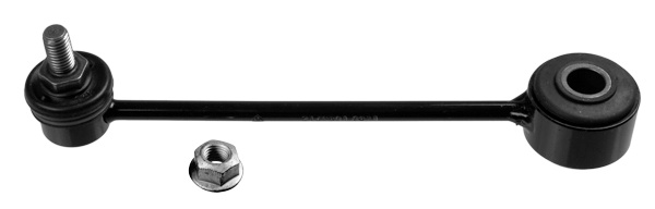 Brat/bieleta suspensie, stabilizator LEMFORDER 216