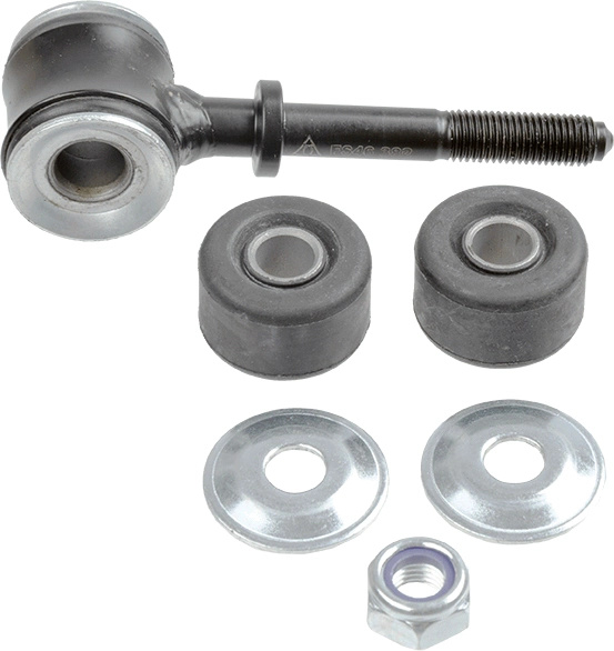 Brat/bieleta suspensie, stabilizator LEMFORDER 353