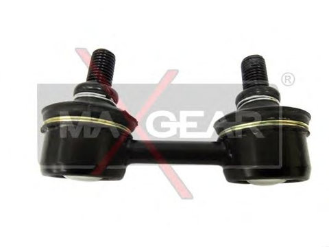 Brat/bieleta suspensie stabilizator LEXUS ES (F1, F2) (12/89-12/97)TOYOTA CAMRY (V10) (01/83-09/97), CELICA (T18) (10/89-11/93), CELICA (T20) (11/93-11/99), COROLLA (E10) (05/92-04/97), COROLLA (E11) (04/97-06/02), RAV 4 I (01/94-06/00) - Cod intern: