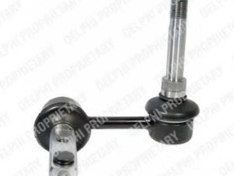 Brat/bieleta suspensie, stabilizator LEXUS GS limuzina (JZS147), LEXUS GS limuzina (UZS161, JZS160), LEXUS SOARER (UZZ40_) - DELPHI TC1770