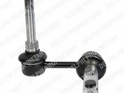 Brat/bieleta suspensie, stabilizator LEXUS GS limuzina (JZS147), LEXUS GS limuzina (UZS161, JZS160), LEXUS SOARER (UZZ40_) - DELPHI TC1769